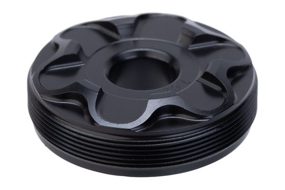Rugged Suppressors Front Cap for 7.62 silencers
